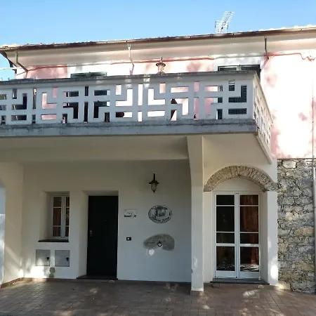 Apartment Ardissone Thomas Diano San Pietro