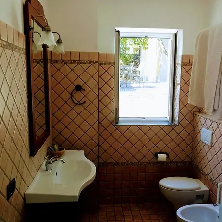 Ardissone Thomas Apartmán
