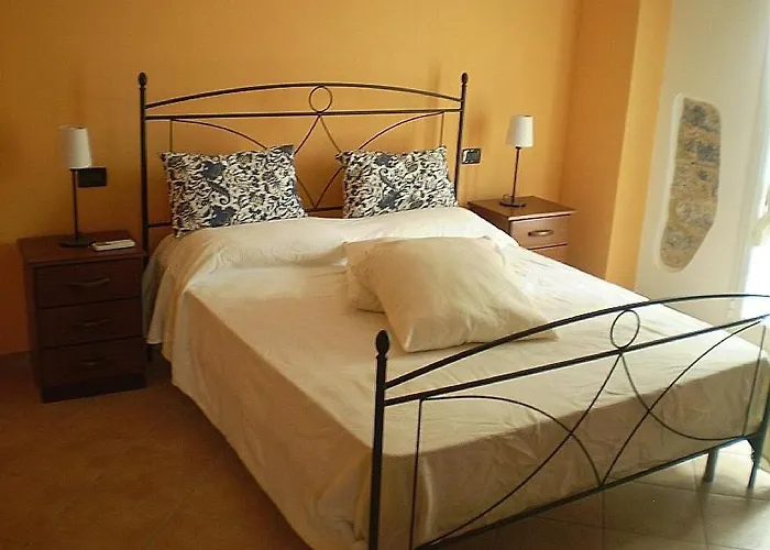 Apartman Ardissone Thomas *