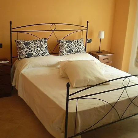 Appartement Ardissone Thomas *