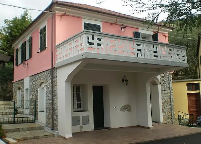 Ardissone Thomas Apartamento *